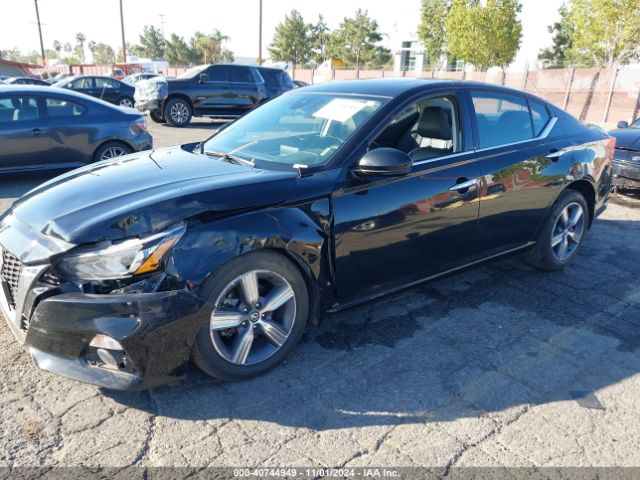 1N4BL4EW3MN343002 Nissan Altima Sl Intelligent Awd