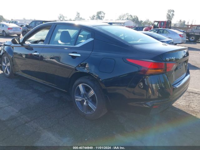 1N4BL4EW3MN343002 Nissan Altima Sl Intelligent Awd