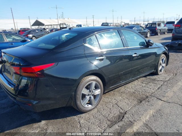 1N4BL4EW3MN343002 Nissan Altima Sl Intelligent Awd