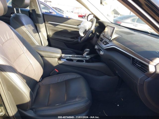 1N4BL4EW3MN343002 Nissan Altima Sl Intelligent Awd