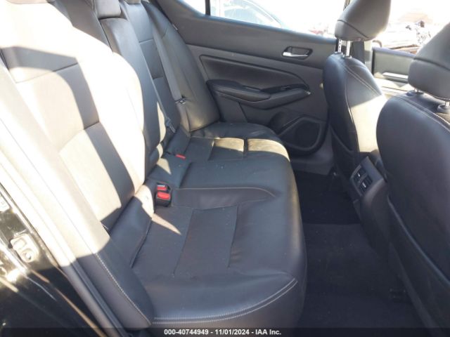 1N4BL4EW3MN343002 Nissan Altima Sl Intelligent Awd
