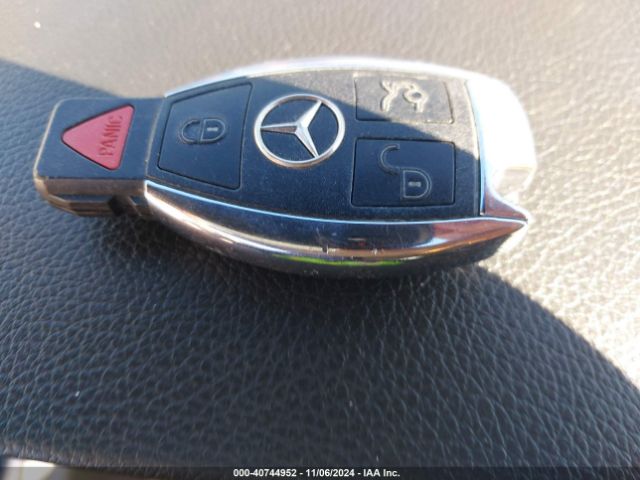 WDDHF5KB2EA815675 Mercedes-Benz E 350