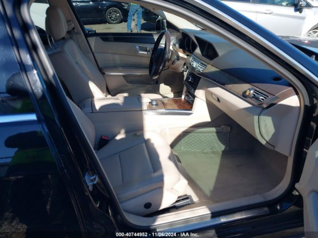 WDDHF5KB2EA815675 Mercedes-Benz E 350