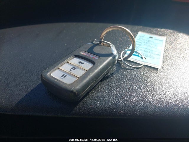 Honda CIVIC EX 2015 19XFB2F84FE093361 Image 11