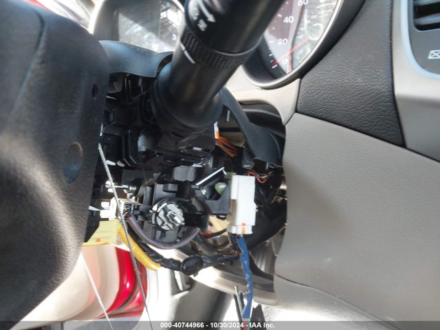 Hyundai ELANTRA SE 2016 5NPDH4AE2GH726631 Image 6