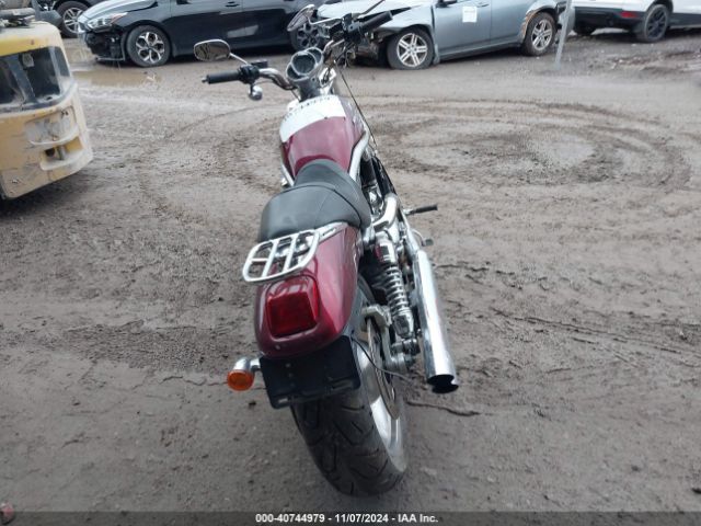 2006 HARLEY-DAVIDSON VRSCA 1HD1HAZ1X6K806454 Photo 5
