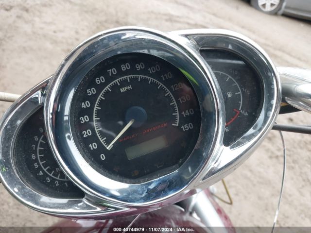 2006 HARLEY-DAVIDSON VRSCA 1HD1HAZ1X6K806454 Photo 6