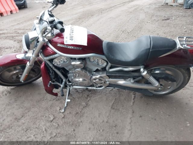 2006 HARLEY-DAVIDSON VRSCA 1HD1HAZ1X6K806454 Photo 8