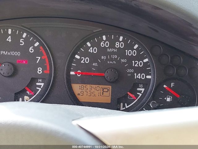 1N6AD0EV6EN753066 Nissan Frontier Pro-4x/s/sl/sv