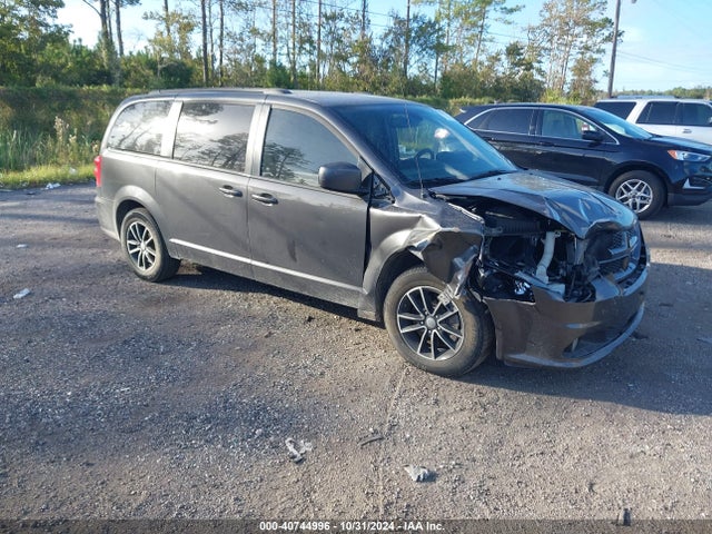 2019 2C4RDGEG0KR612041 zdjęcie główne
