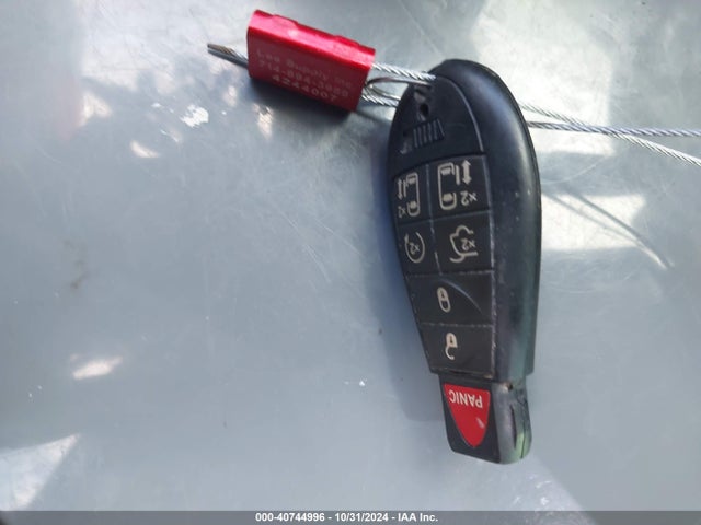 Dodge Grand Caravan Gt 2019 2C4RDGEG0KR612041 Image 11