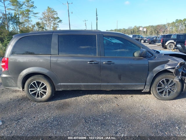 Dodge Grand Caravan Gt 2019 2C4RDGEG0KR612041 Image 13