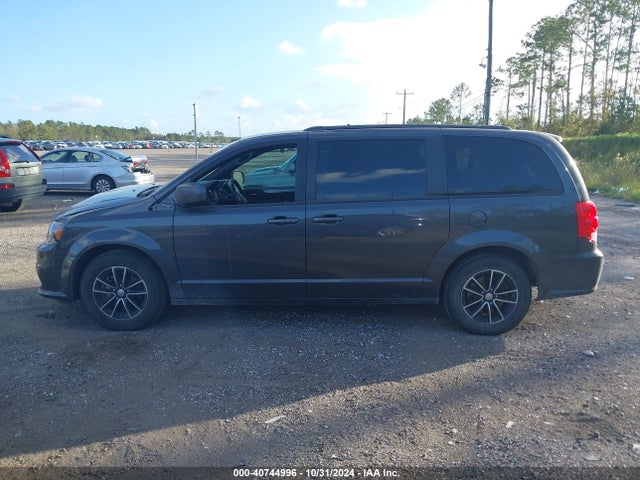 Dodge Grand Caravan Gt 2019 2C4RDGEG0KR612041 Image 14