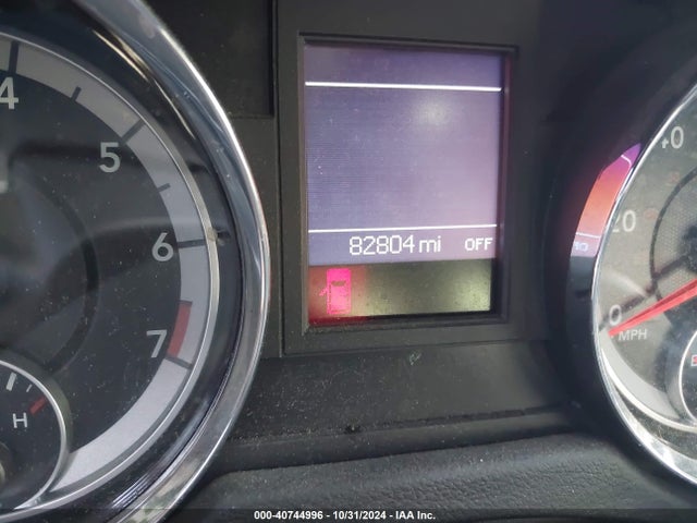 Dodge Grand Caravan Gt 2019 2C4RDGEG0KR612041 Image 15