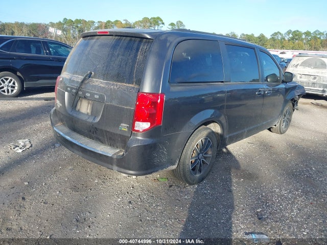 Dodge Grand Caravan Gt 2019 2C4RDGEG0KR612041 Image 4