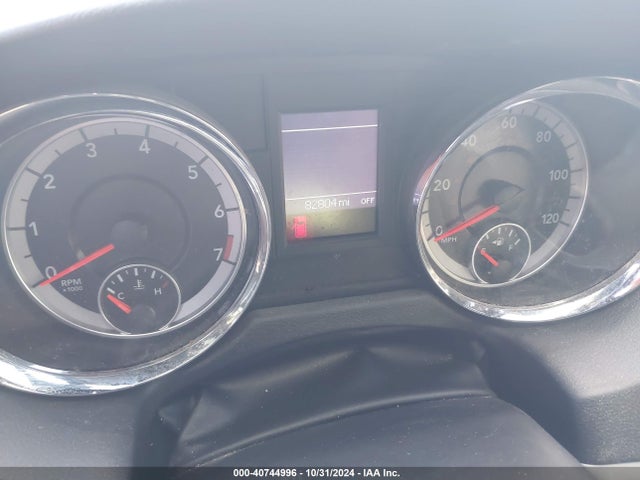 Dodge Grand Caravan Gt 2019 2C4RDGEG0KR612041 Image 7