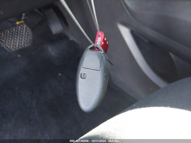 5N1AZ2MH7JN120514 Nissan MURANO SV