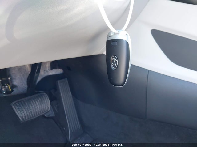 Hyundai TUCSON SEL 2024 5NMJB3DE1RH321595 Image 11