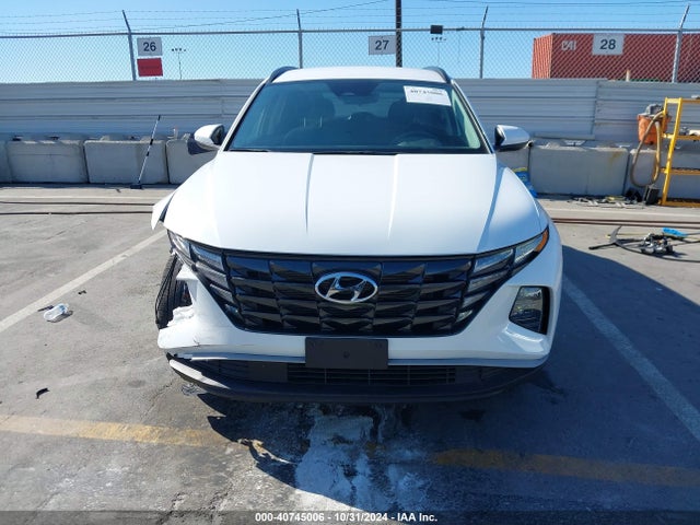 5NMJB3DE1RH321595 Hyundai TUCSON SEL