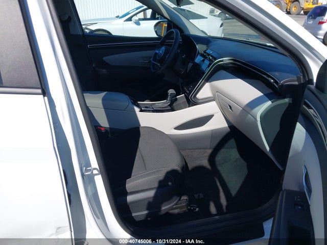 5NMJB3DE1RH321595 Hyundai TUCSON SEL