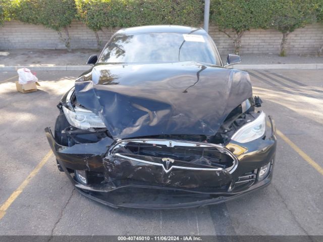 5YJSA1H28EFP66021 Tesla Model S P85d