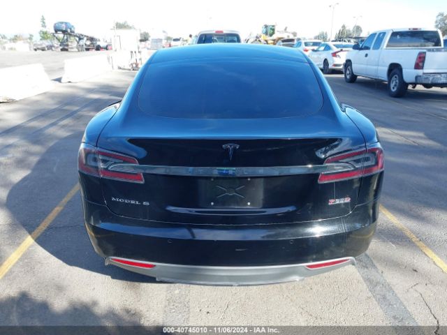 5YJSA1H28EFP66021 Tesla Model S P85d