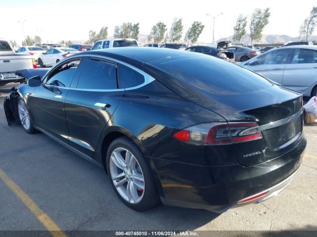 5YJSA1H28EFP66021 Tesla Model S P85d