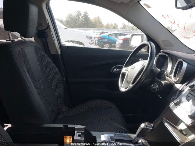 Chevrolet EQUINOX LT 2016 2GNALCEK0G1140949 Image 5