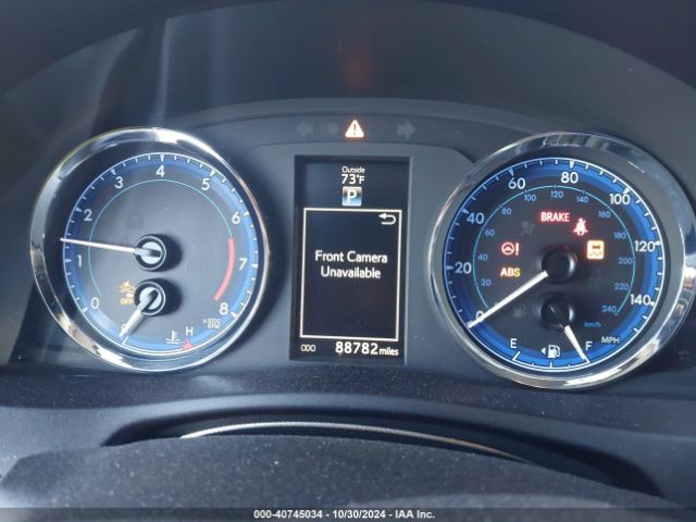 5YFBURHE4HP671660 Toyota Corolla Xse