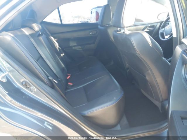 5YFBURHE4HP671660 Toyota Corolla Xse