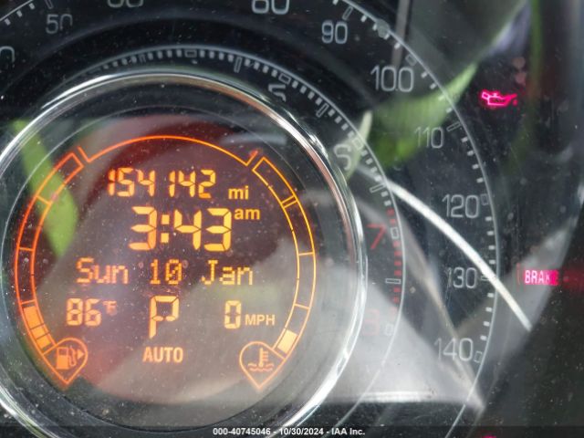 2012 FIAT 500 3C3CFFBR5CT125839 Photo 6