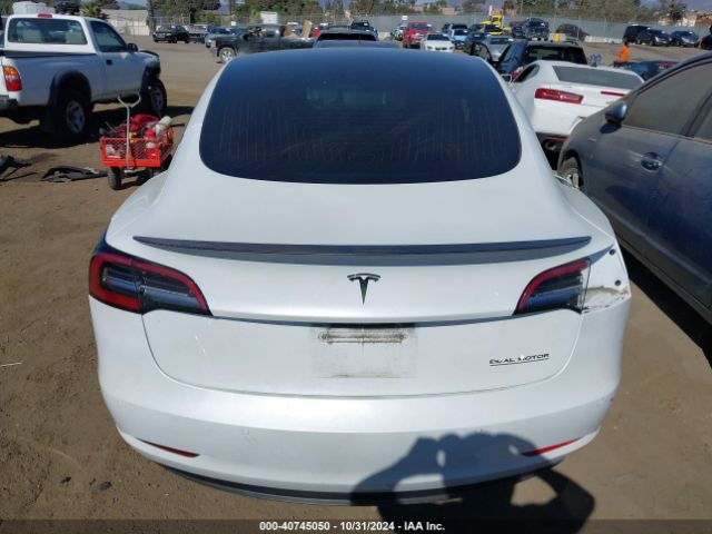 5YJ3E1EC4LF624140 Tesla Model 3 Performance Dual Motor All-wheel Drive