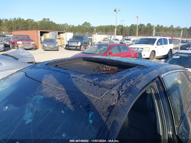 KIA Optima Ex Premium 2020 5XXGU4L15LG442371 Image 6