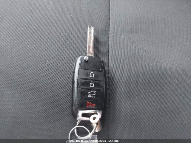 KIA Soul 2014 KNDJN2A29E7027813 Image 11