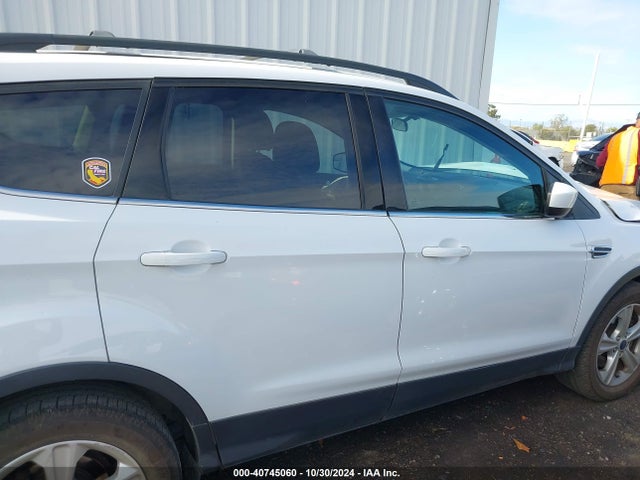 Ford ESCAPE SE 2016 1FMCU9G93GUB39127 Image 14