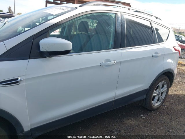 Ford ESCAPE SE 2016 1FMCU9G93GUB39127 Image 15