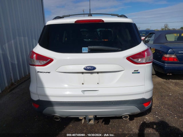 Ford ESCAPE SE 2016 1FMCU9G93GUB39127 Image 17