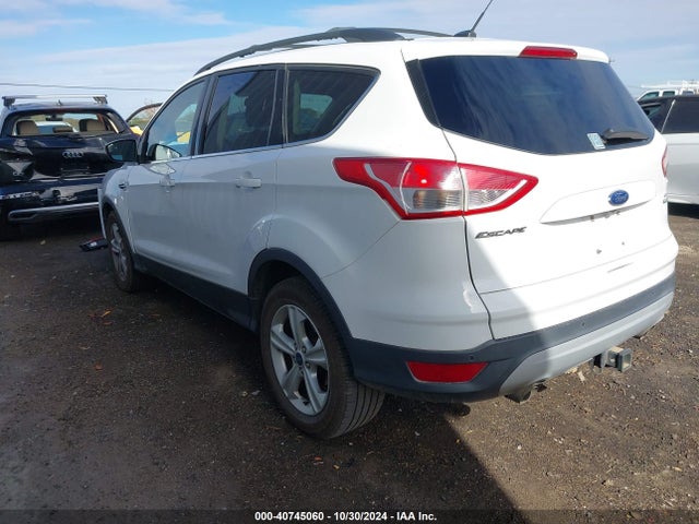 Ford ESCAPE SE 2016 1FMCU9G93GUB39127 Image 3