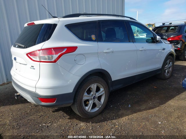 Ford ESCAPE SE 2016 1FMCU9G93GUB39127 Image 4