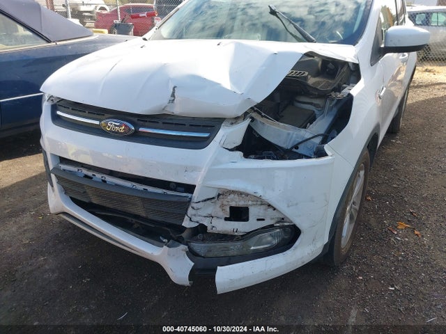 Ford ESCAPE SE 2016 1FMCU9G93GUB39127 Image 6
