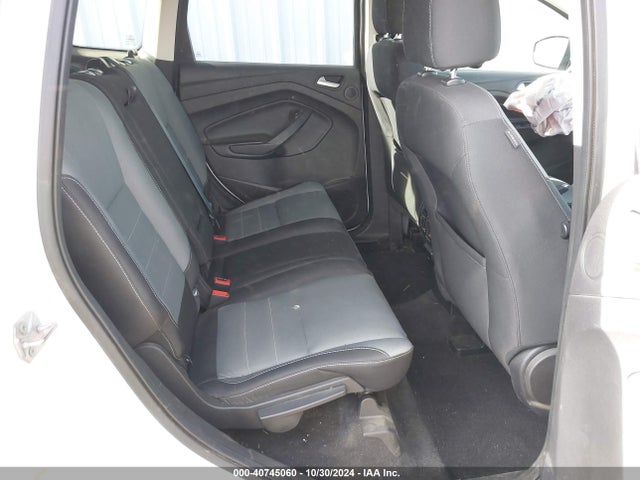 Ford ESCAPE SE 2016 1FMCU9G93GUB39127 Image 8