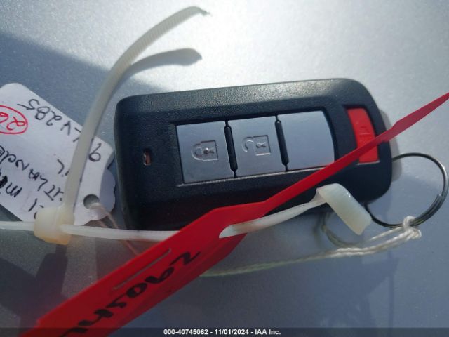 2021 MITSUBISHI OUTLANDER SPORT JA4ARUAU2MU010265 Photo 10