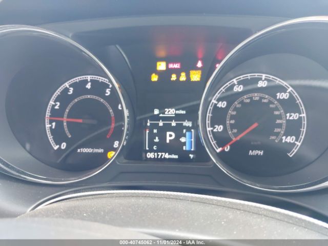 2021 MITSUBISHI OUTLANDER SPORT JA4ARUAU2MU010265 Photo 6