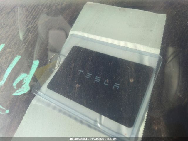 5YJYGDEE1MF093922 Tesla Model Y Long Range Dual Motor All-wheel Drive