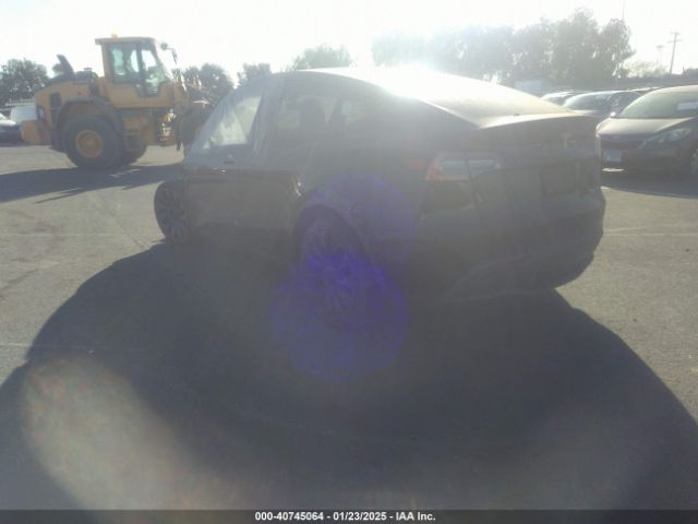 5YJYGDEE1MF093922 Tesla Model Y Long Range Dual Motor All-wheel Drive