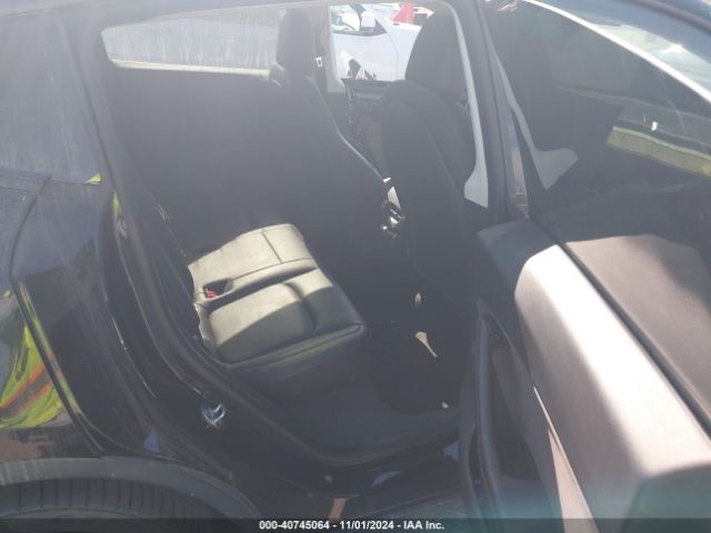 5YJYGDEE1MF093922 Tesla Model Y Long Range Dual Motor All-wheel Drive