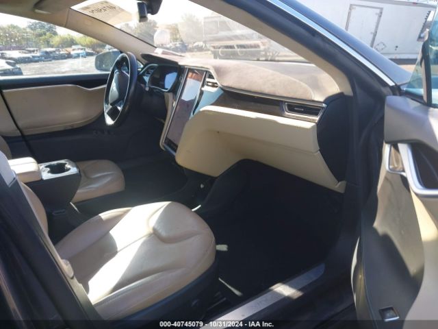 5YJSA1H22EFP62935 Tesla Model S P85d