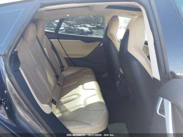 5YJSA1H22EFP62935 Tesla Model S P85d