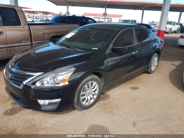 Nissan Altima 2.5/2.5 S/2.5 Sl/2.5 Sv 2015 1N4AL3APXFC293959 Image 2