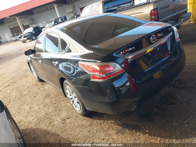 Nissan Altima 2.5/2.5 S/2.5 Sl/2.5 Sv 2015 1N4AL3APXFC293959 Image 3